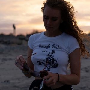 Meet your Posher, Meaghan